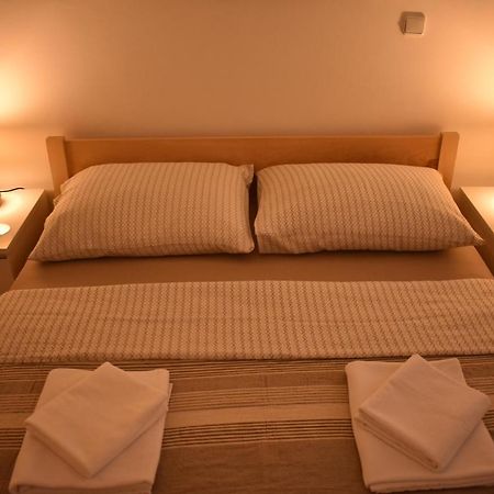 Apartman Boni Zágráb Kültér fotó