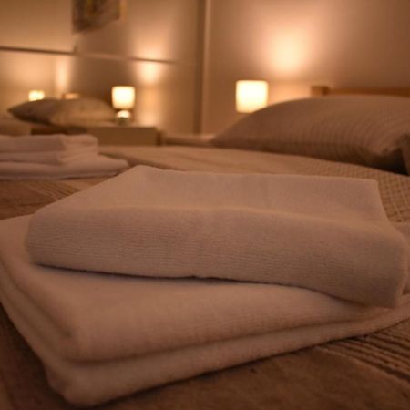 Apartman Boni Zágráb Kültér fotó