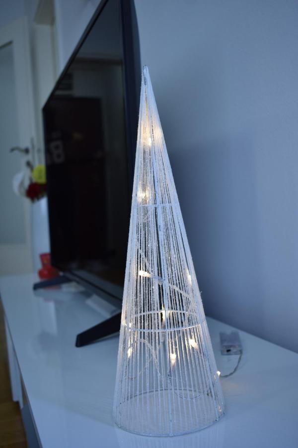 Apartman Boni Zágráb Kültér fotó
