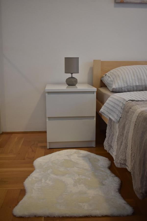 Apartman Boni Zágráb Kültér fotó