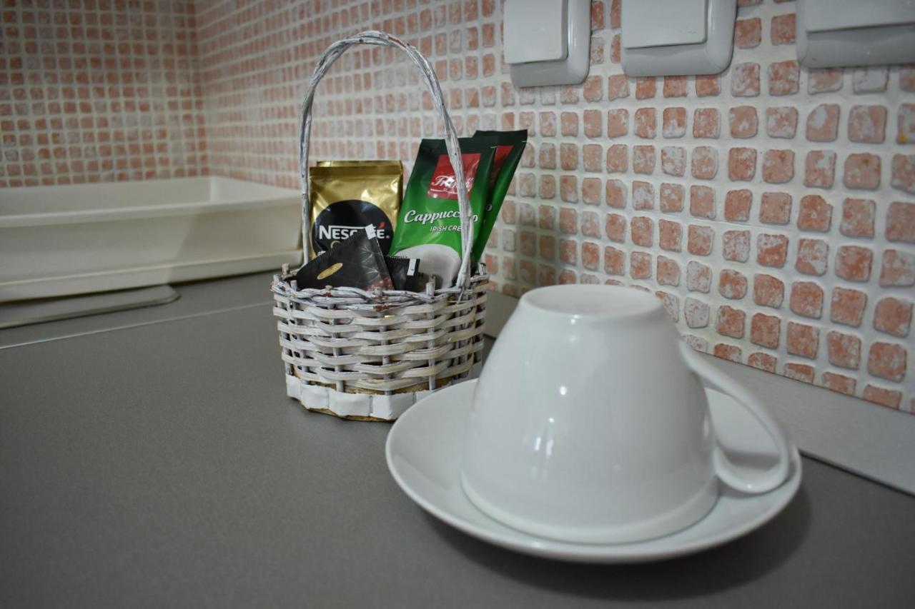 Apartman Boni Zágráb Kültér fotó