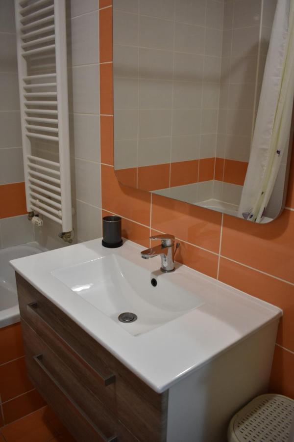 Apartman Boni Zágráb Kültér fotó