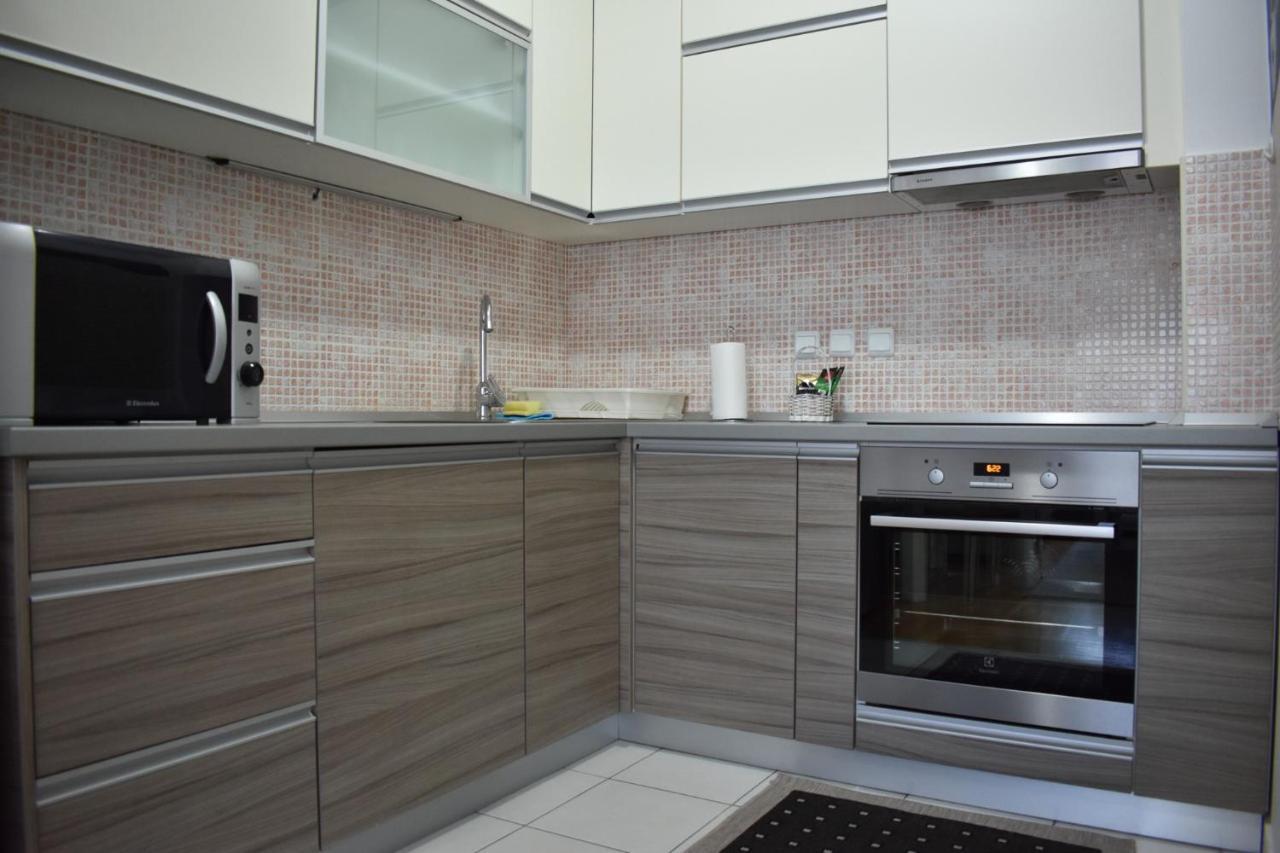 Apartman Boni Zágráb Kültér fotó