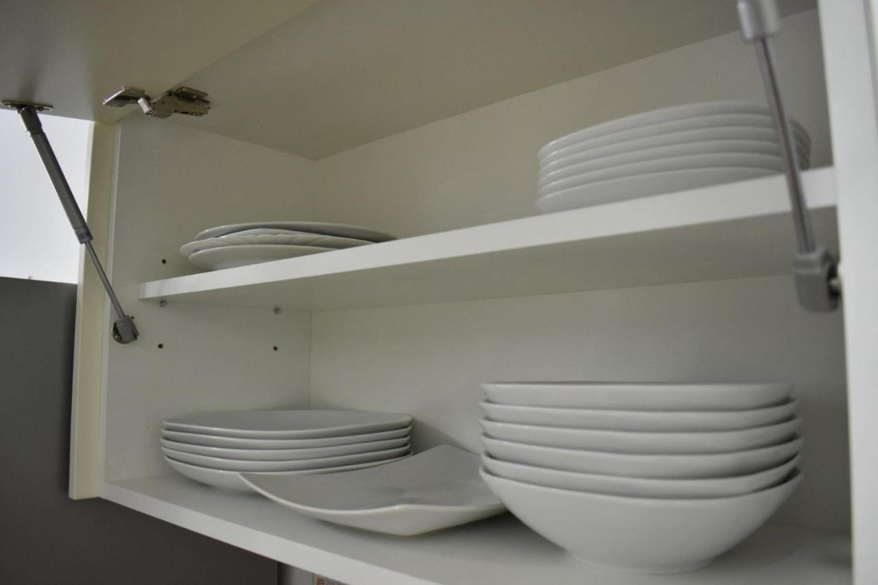Apartman Boni Zágráb Kültér fotó