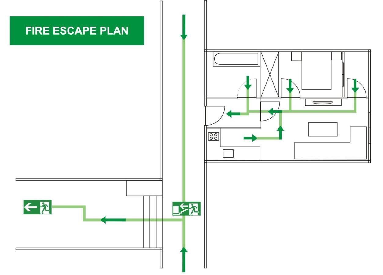 Apartman Boni Apartman Zágráb Kültér fotó